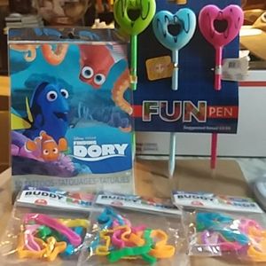 Kids Toys/Birthday Party Favors